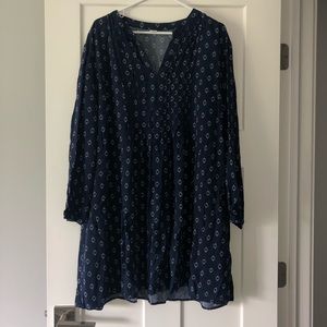 Old Navy Dress XXL